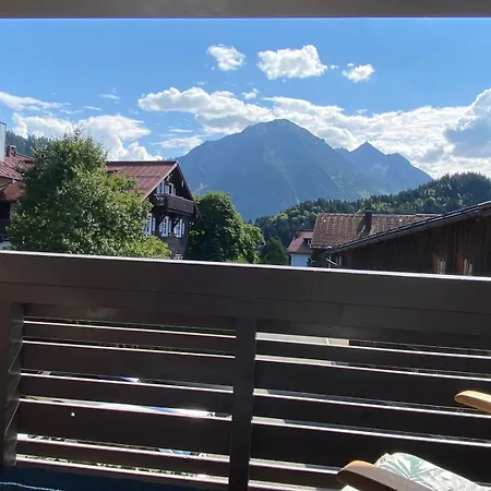 Apartman S'vogelhues