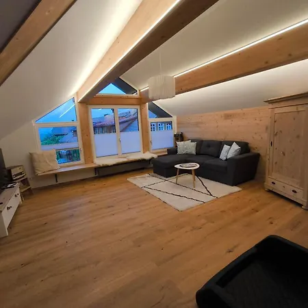 S'vogelhues Apartament