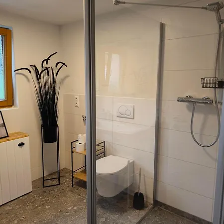 S'vogelhues Apartment Bad Hindelang