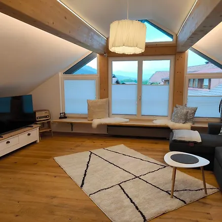 S'vogelhues Apartment